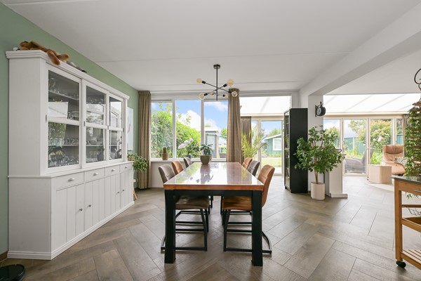 Foto - Verkocht onder voorbehoud: Kemphaanstraat 2, 1911 XB Uitgeest